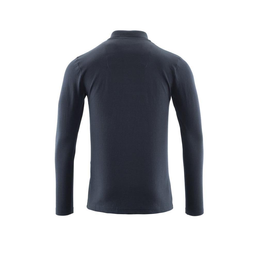 Polo shirt, long sleeve, ProWash® polo shirt