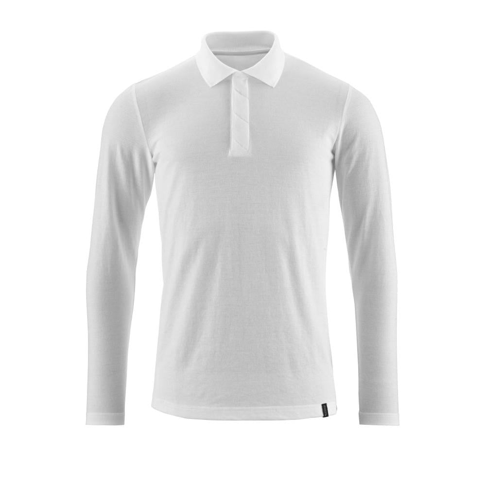 Polo shirt, long sleeve, ProWash® polo shirt