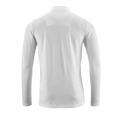 Polo shirt, long sleeve, ProWash® polo shirt