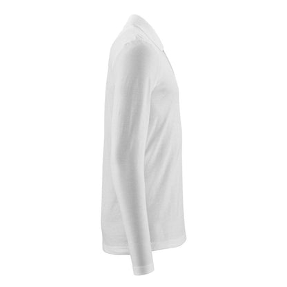 Polo shirt, long sleeve, ProWash® polo shirt