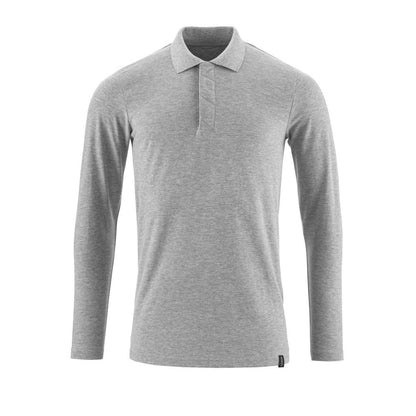 Polo shirt, long sleeve, ProWash® polo shirt