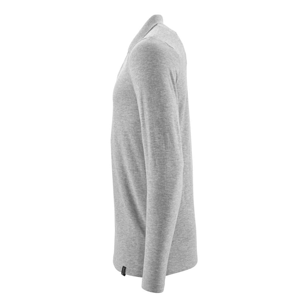 Polo shirt, long sleeve, ProWash® polo shirt