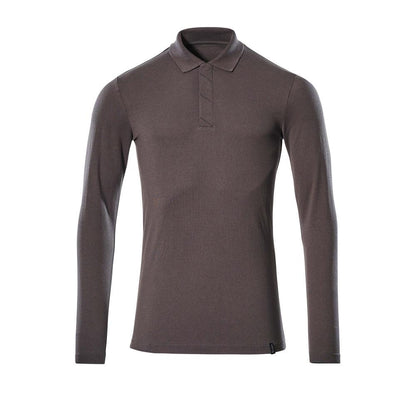 Polo shirt, long sleeve, ProWash® polo shirt