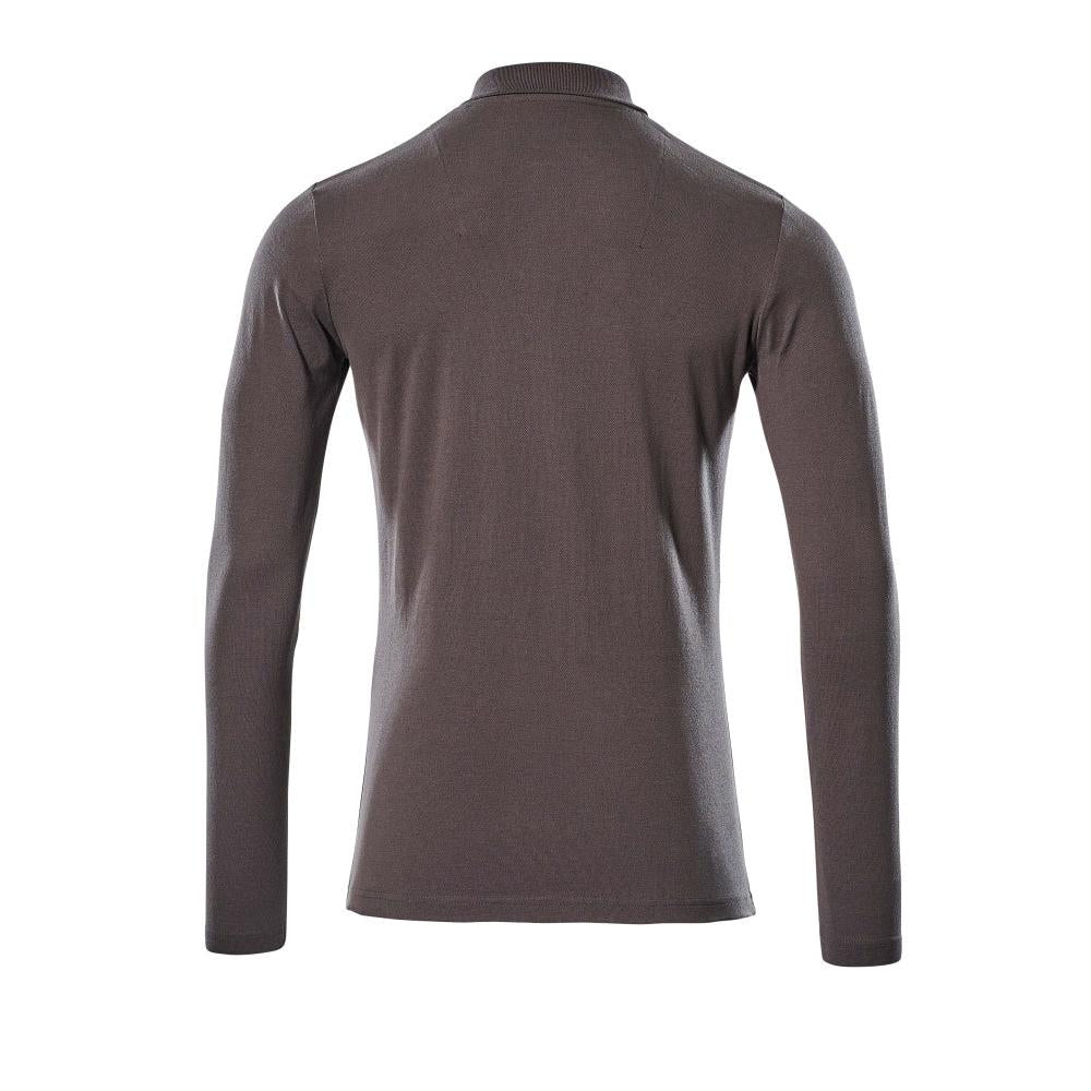 Polo shirt, long sleeve, ProWash® polo shirt