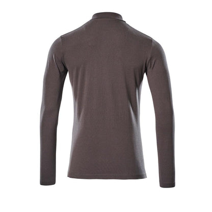 Polo shirt, long sleeve, ProWash® polo shirt