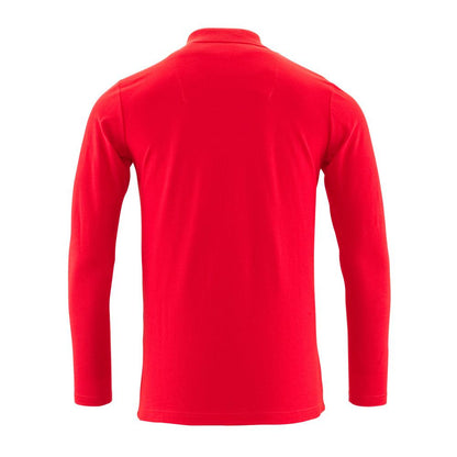 Polo shirt, long sleeve, ProWash® polo shirt