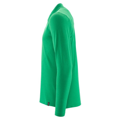 Polo shirt, long sleeve, ProWash® polo shirt