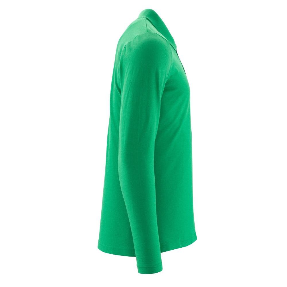 Polo shirt, long sleeve, ProWash® polo shirt
