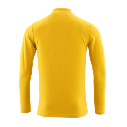 Polo shirt, long sleeve, ProWash® polo shirt