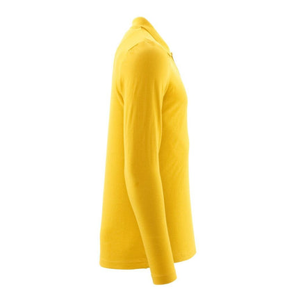 Polo shirt, long sleeve, ProWash® polo shirt