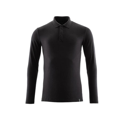 Polo shirt, long sleeve, ProWash® polo shirt