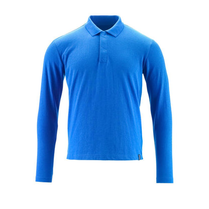 Polo shirt, long sleeve, ProWash® polo shirt