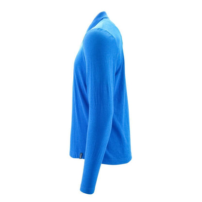 Polo shirt, long sleeve, ProWash® polo shirt