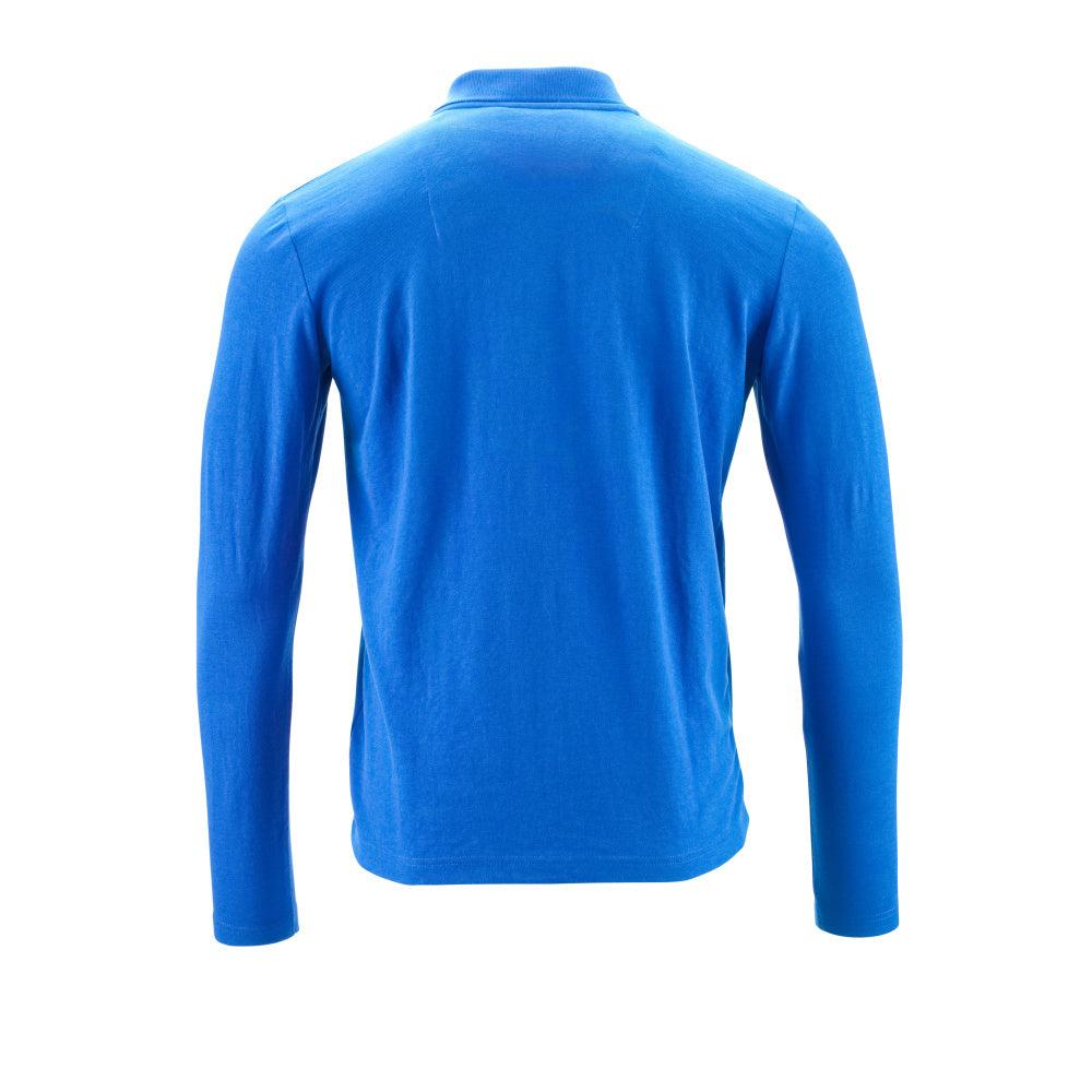 Polo shirt, long sleeve, ProWash® polo shirt