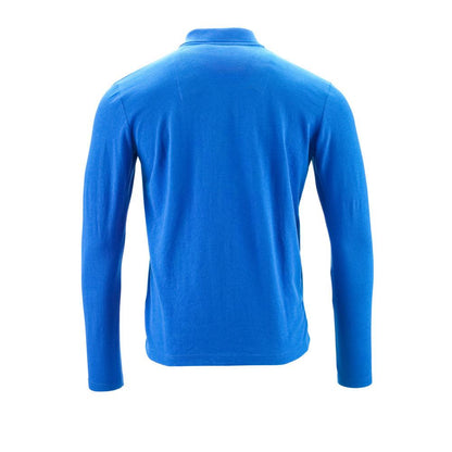 Polo shirt, long sleeve, ProWash® polo shirt