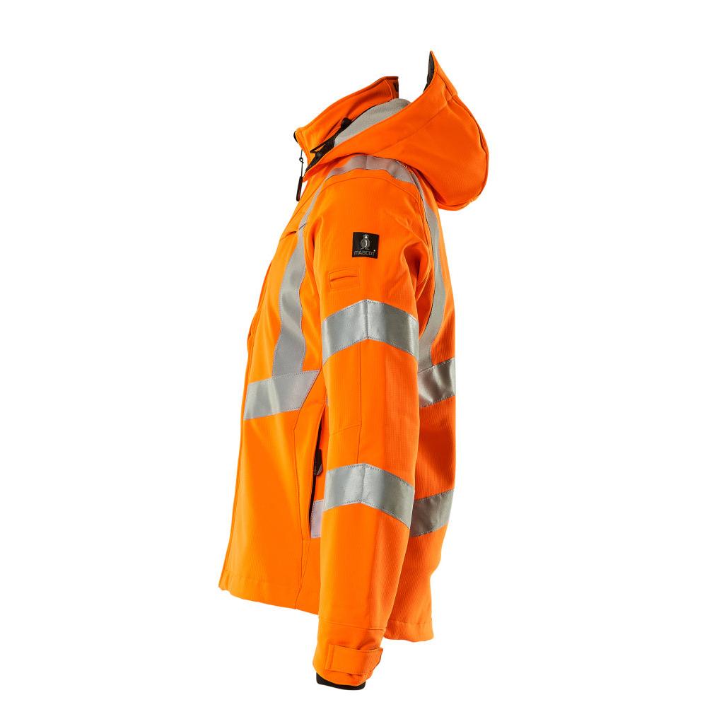 MASCOT® Blackpool Soft Shell Jacket