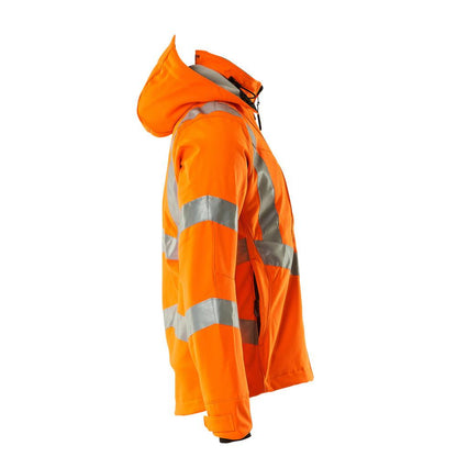 MASCOT® Blackpool Soft Shell Jacket