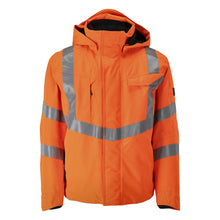 MASCOT® Hastings winter jacket