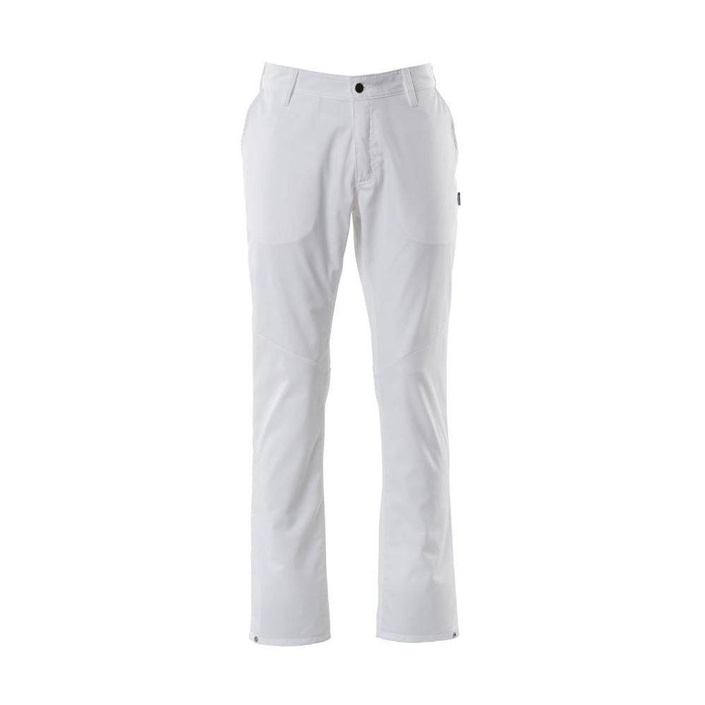 Pants, extra light Pants, white