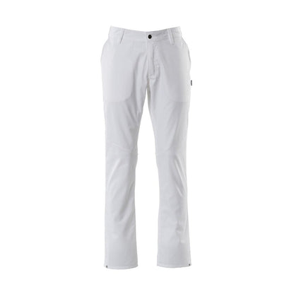 Pants, extra light Pants, white