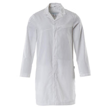 Smock, extra light Smock, white