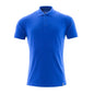 Polo shirt, modern fit polo shirt