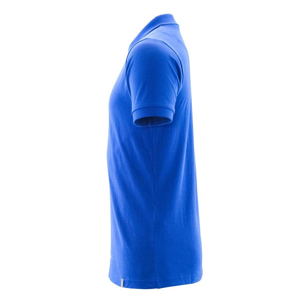 Polo shirt, modern fit polo shirt