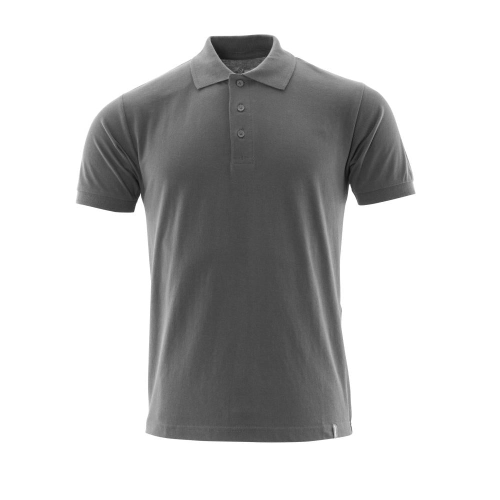 Polo shirt, modern fit polo shirt