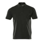 Polo shirt, modern fit polo shirt