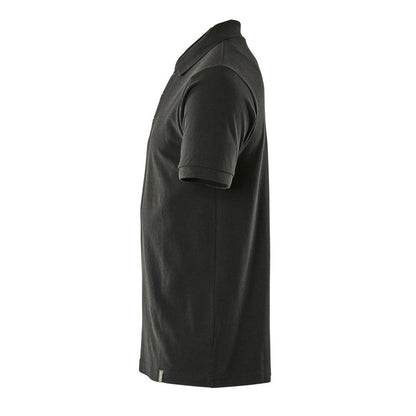 Polo shirt, modern fit polo shirt