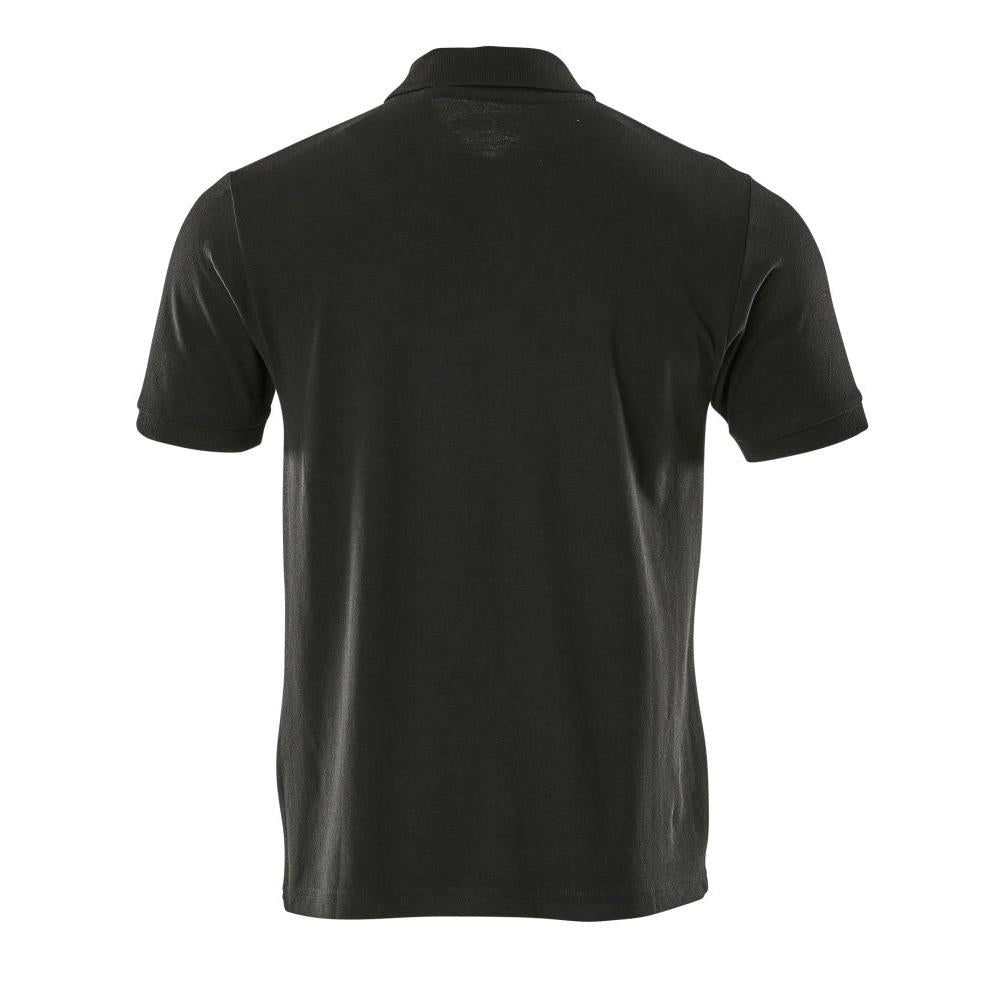 Polo shirt, modern fit polo shirt
