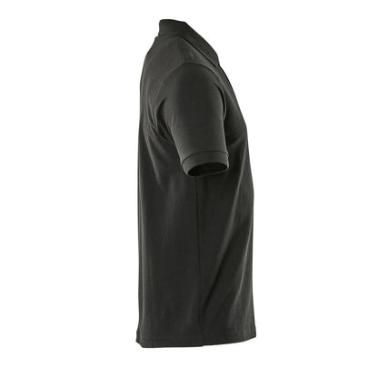 Polo shirt, modern fit polo shirt