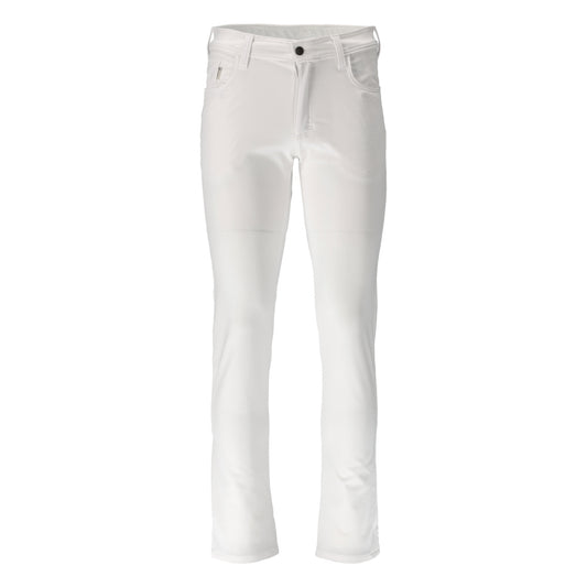Pants, ULTIMATE STRETCH pants, white