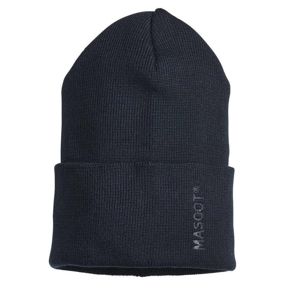Knit hat Knit hat, size ONE