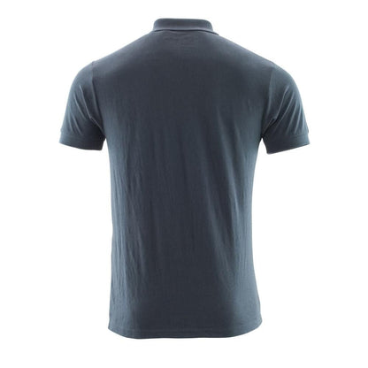 Polo shirt, modern fit polo shirt