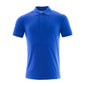 Polo shirt, modern fit polo shirt