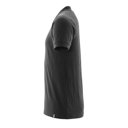 Polo shirt, modern fit polo shirt