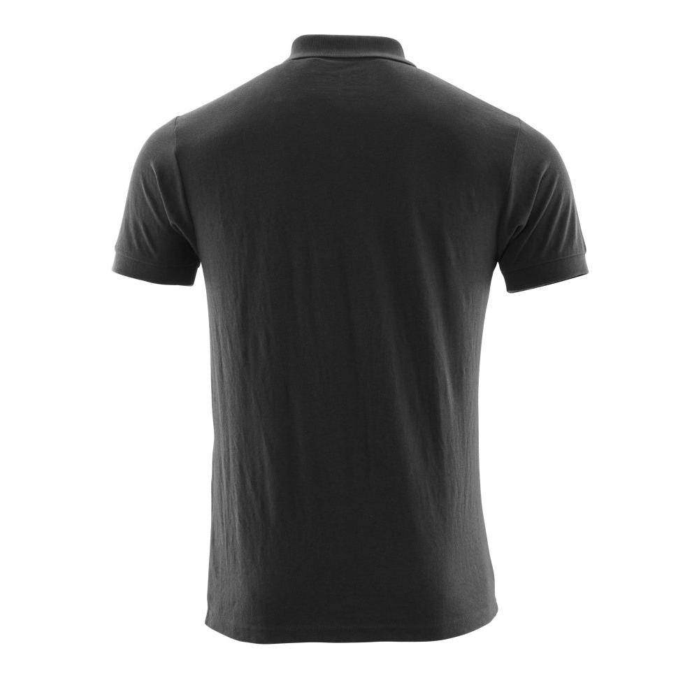 Polo shirt, modern fit polo shirt
