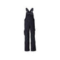 Dungarees, knee pockets, stretch, cotton dungarees