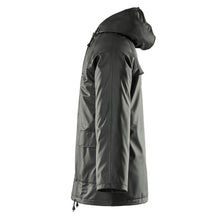 Rain jacket Rain jacket, black