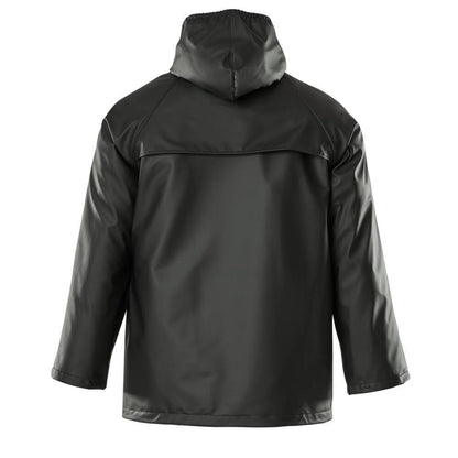 Rain jacket Rain jacket, black