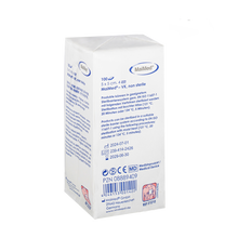 MaiMed-VK non-sterile fleece compresses of 100 pieces/paper bag