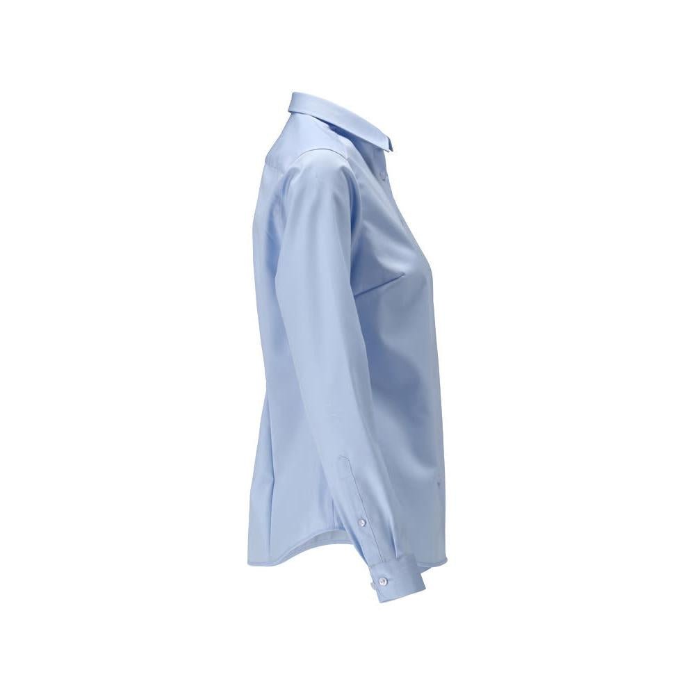 Shirt, classic women's fit women's blouse