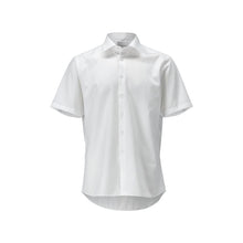 Shirt, short sleeves, modern fit