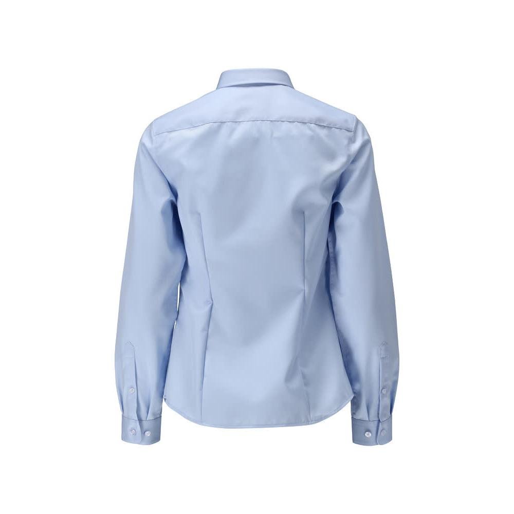 Shirt, modern women's fit women's blouse
