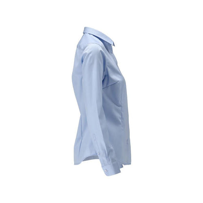 Shirt, modern women's fit women's blouse