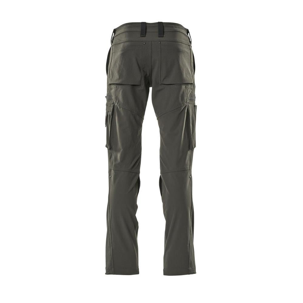 Functional trousers, ULTIMATE STRETCH trousers