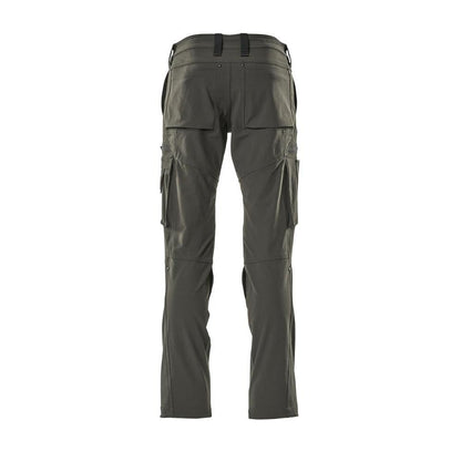 Functional trousers, ULTIMATE STRETCH trousers