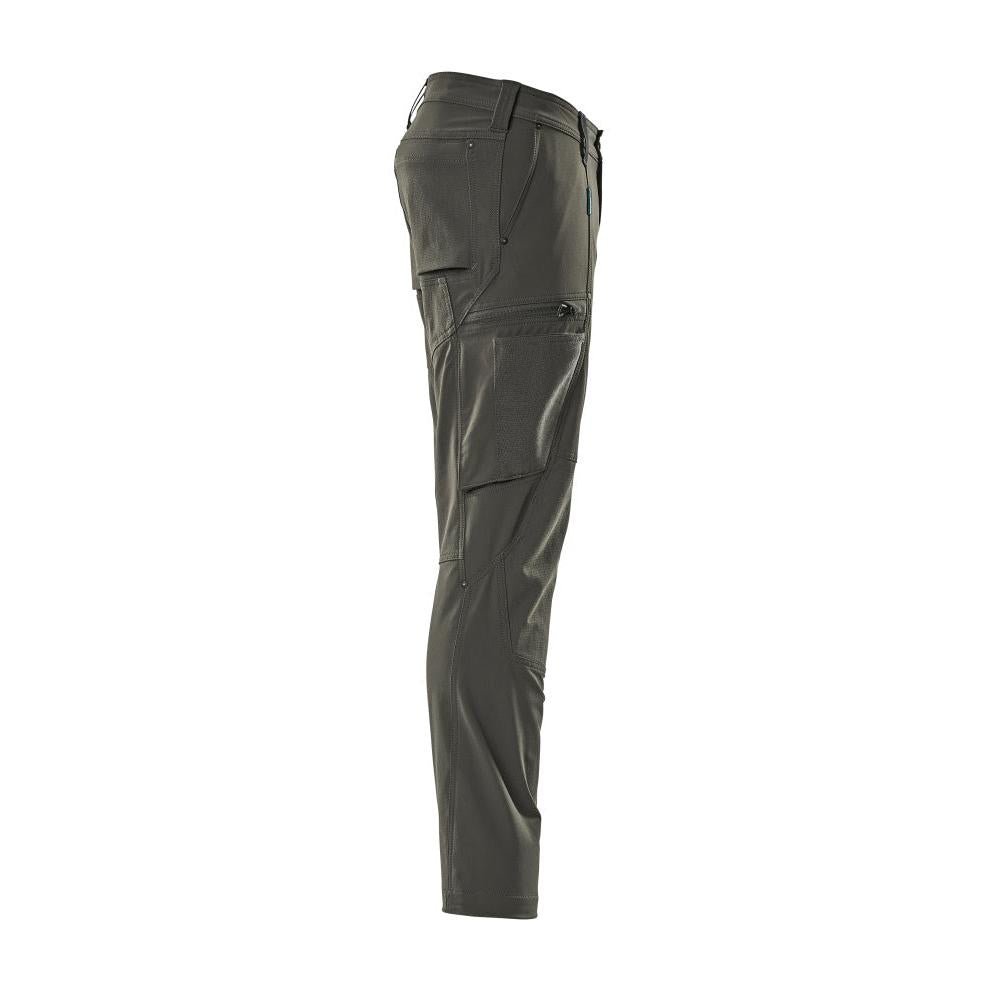 Functional trousers, ULTIMATE STRETCH trousers
