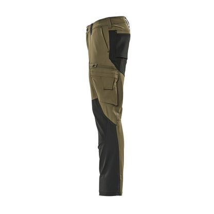 Functional trousers, ULTIMATE STRETCH trousers